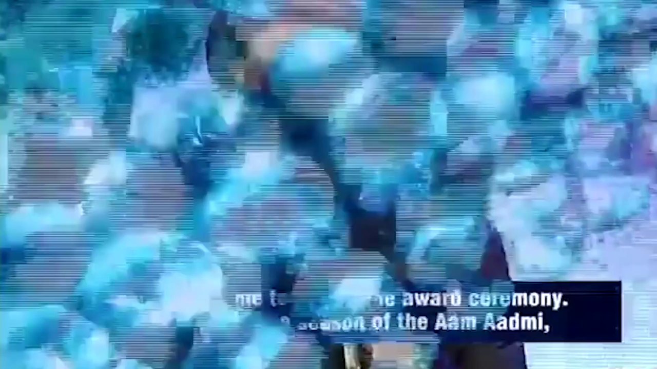 Comedy Nights With Kapil - Arvind Kejriwal Episode  2015 HD