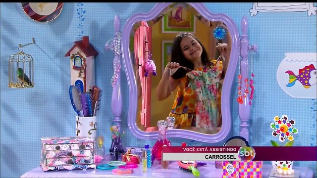 Carrossel 06/05/15 Capítulo 38 Completo HD