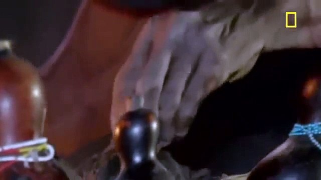 Lion Documentary National Geographic SUPERNATURAL LIONS Sent to Kill Lion Vs Man