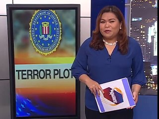FBI CLEARS RUMORS OF 2012 TERROR PLOT INVOLVING PINOY