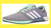 Best buy Adidas Running Shoes  adidas Performance Womens Solar Boost W Running HeatherWhiteGrey 85 M US