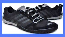Best buy Adidas Running Shoes  Adidas Outdoor Daroga Two 11 Leather Shoe  Mens BlackSolid GreyShift Grey 130