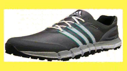 Best buy Adidas Running Shoes  adidas Mens Pure 360 Gripmore S Golf Shoe GraniteRunning WhitePower Green 10 M US