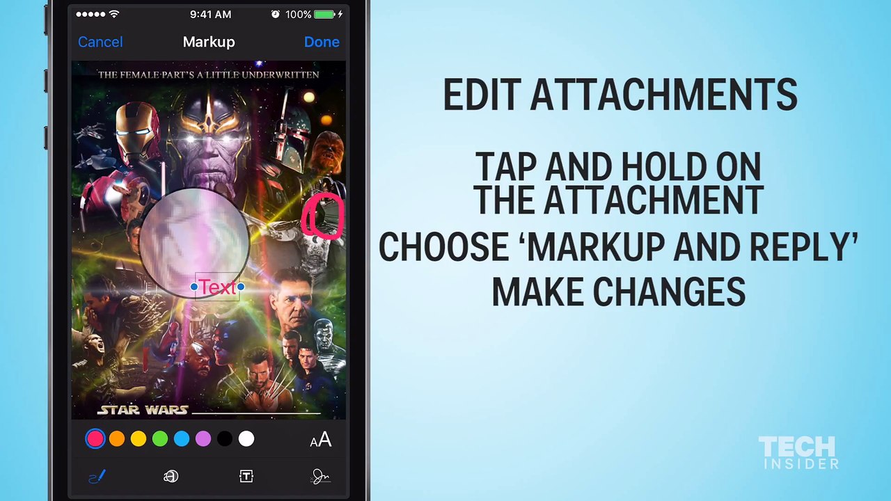 New IPhone Mail Tricks - BuzzFeed+