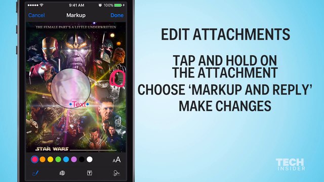 New IPhone Mail Tricks - BuzzFeed+