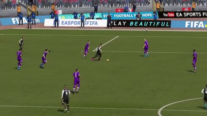 FIFA 16 - Top 5 Goals of the Week! Episode 3