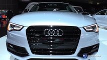 2016 Audi A5 2.0T Quattro