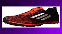 Best buy Adidas Running Shoes  adidas Performance Mens XCS 6 M Running Shoe Solar RedWhiteBlack 115 M US