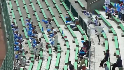 福井工大福井高校　怪しいボレロ