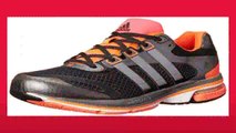 Best buy Adidas Running Shoes  adidas Performance Mens Supernova Glide 5 M Running Shoe BlackIronSolar Red 12 M US