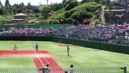 日立商業高校　残酷な天使のテーゼ～SEE OFF