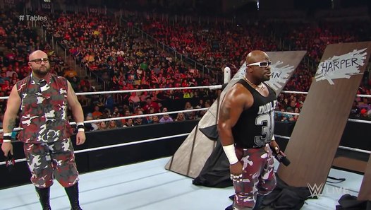The Dudley Boyz reveal their new ally against The Wyatt ...