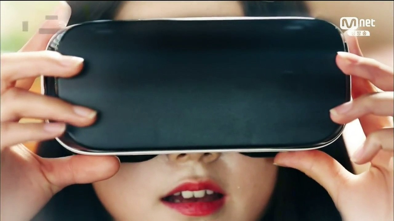 [Special Stage] 151202 BTS & GOT7 @ 2015 MAMA in Hong Kong