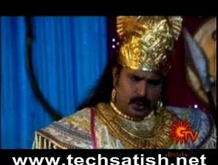 Mahabharatham Part 4