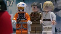 A LEGO Star Wars Christmas Story  Een LEGO Star Wars Kerstverhaal