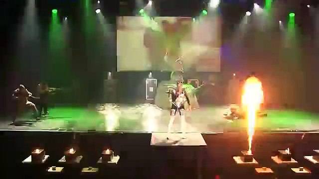 Ирина Эмирова - 'Миру - мир!'