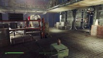 Fallout 4 a walk through the wastes