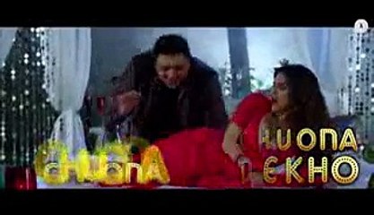 Aao Na Lyrical Video - Kuch Kuch Locha Hai - Sunny Leone & Ram Kapoor