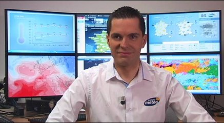 Douceur exceptionnelle : 20°C la semaine prochaine