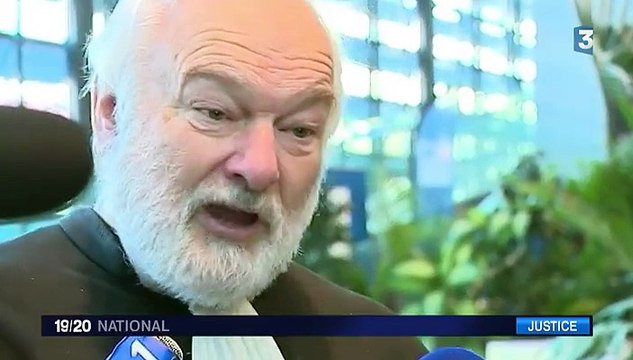 Procès d'Echirolles : des peines de huit à 20 ans de prison pour dix inculpés