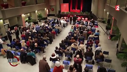 13h15. Justice : la peine doit être proportionnée, selon Me Dupond-Moretti