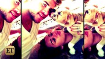 Miley Cyrus Helps Ex-Fiance Liam Hemsworth Adopt a Puppy — Meet Dora!