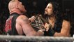 WWE Raw 30 November 2015 Roman Reigns, Dean & The Usos vs Sheamus, Rusev, Del Rio- WWE Raw 11_30_15