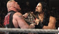 WWE Raw 30 November 2015 Roman Reigns, Dean & The Usos vs Sheamus, Rusev, Del Rio- WWE Raw 11_30_15