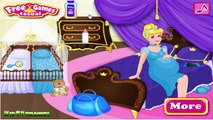 Fashion Games-Cinderella Gives Birth to Twins