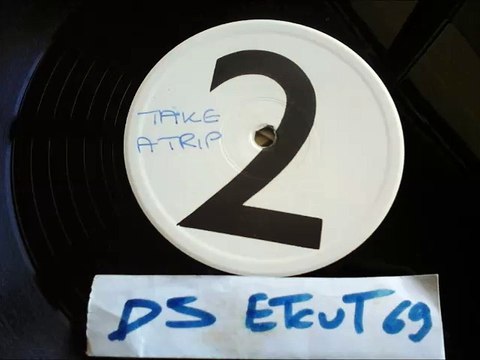 SECOND IMAGE -TAKE A TRIP(RIP ETCUT)WHITE LABEL REC 80's