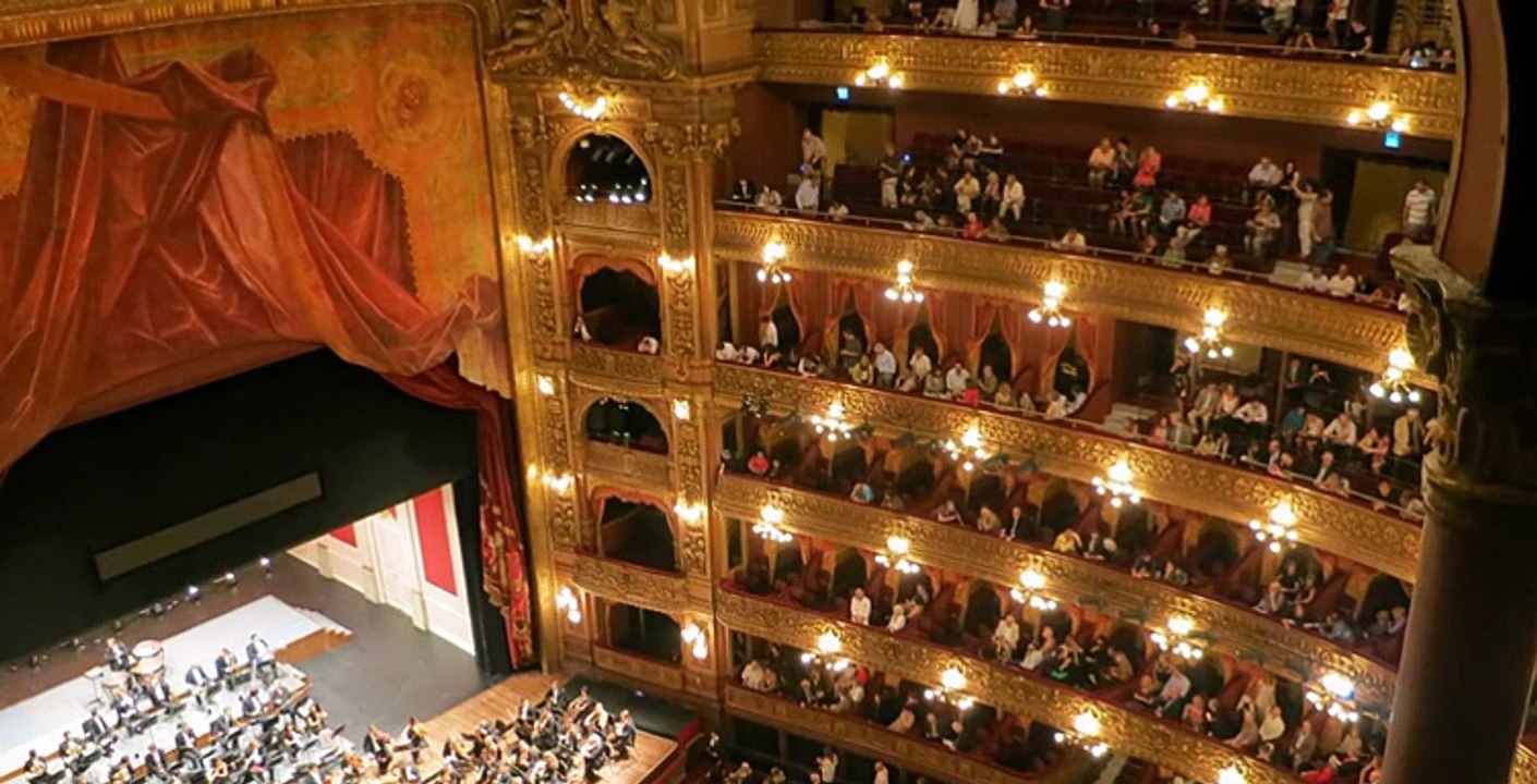 Tchaikovsky - 1812 Overture (Full) Classical Music Orchestral Music