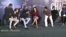 Uncut : Main Aur Charles Trailer Launch | Randeep Hooda, Richa Chadda