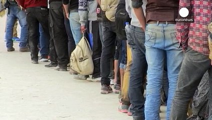 EU plans new border force