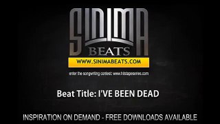 His-Story Ft. Spin-Man - Ive Been Dead(Production By Sinima)