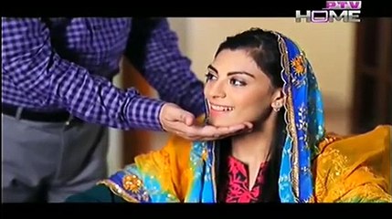 Wajood e Zan Episode 3 On Ptv Home