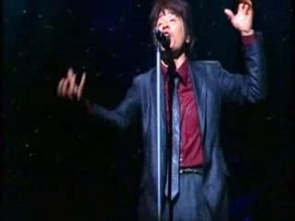 chage & aska"rocketの樹の下で"