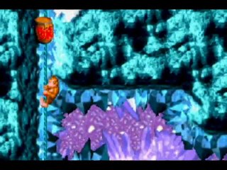 Donkey Kong Country (GBA) Part 10