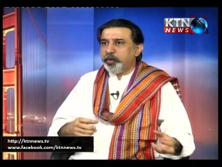 Opinion With Ali Kazi 12th December 2015