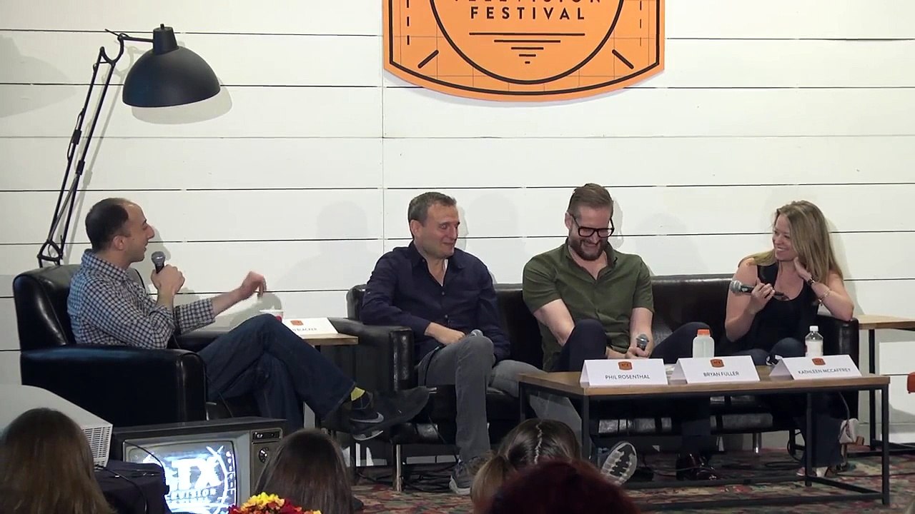 The Devoted Niche vs. The Casual Mass: Is It Really All in the Numbers? Panel (2015)