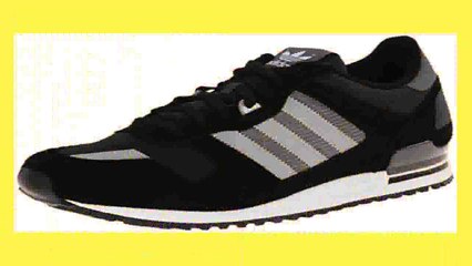 下载视频: Best buy Adidas Running Shoes  adidas Originals Mens ZX 700 Fashion Sneaker BlackGreyGranite 95 M US