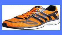 Best buy Adidas Running Shoes  Adidas Adizero Adios Boost Running Shoes  9  Orange