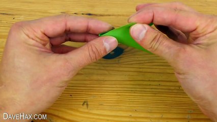 Make a Paper Puzzle - Brain Teaser