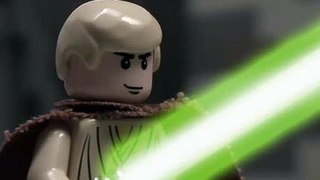 Lego - The Force Unleashed