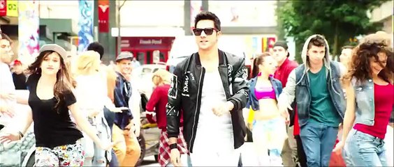 Dilwale (2015) - Official Trailer - Shah Rukh Khan - Kajol - Varun Dhawan - Rohit shetty - Video Dailymotion_2