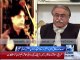 Moula Bakhsh Chandio reaction on Interior Minister Ch Nisar press conference