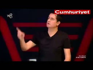 Acun Ilıcalı pot kırdı, stüdyo kahkahaya boğuldu