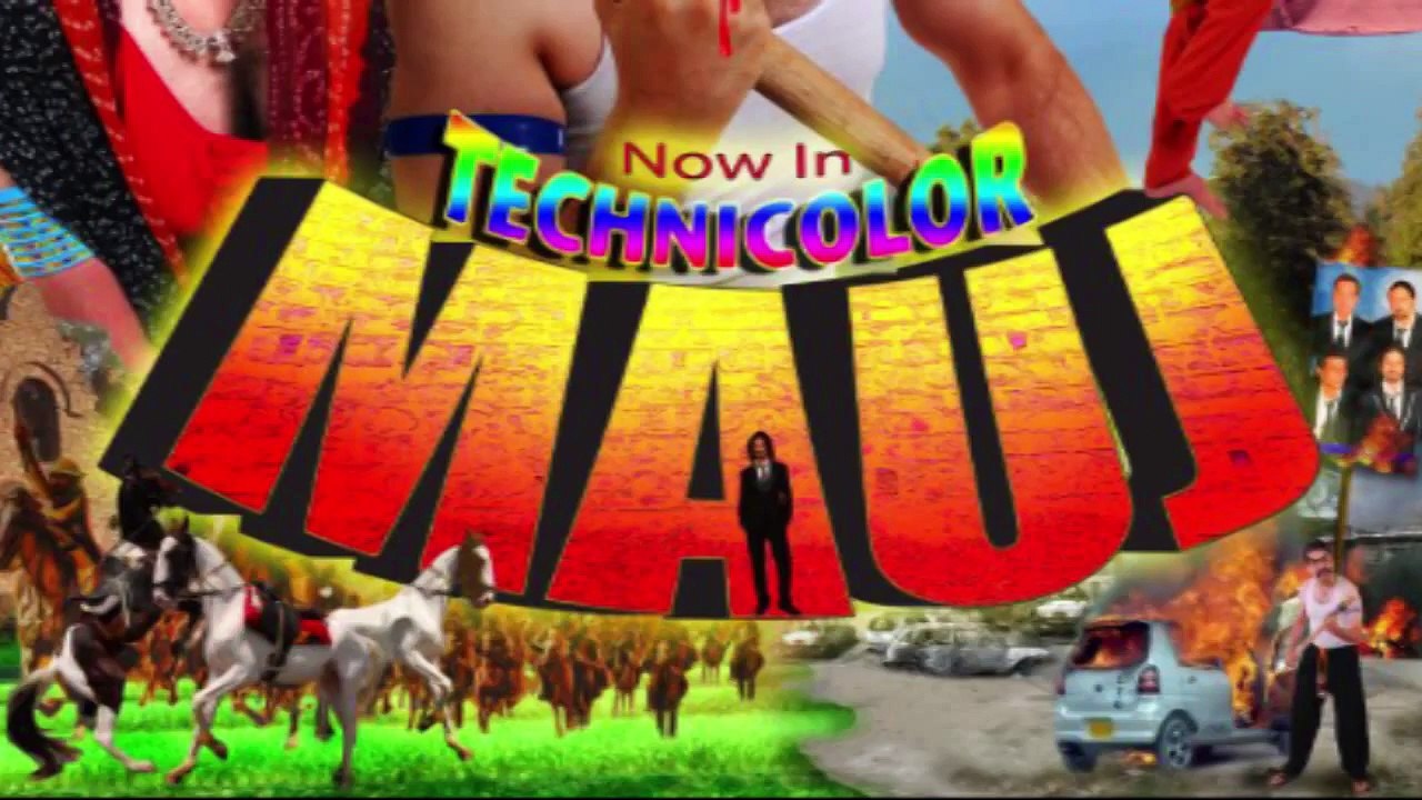 Mauj | Technicolor | Pyar Ka Jadoo