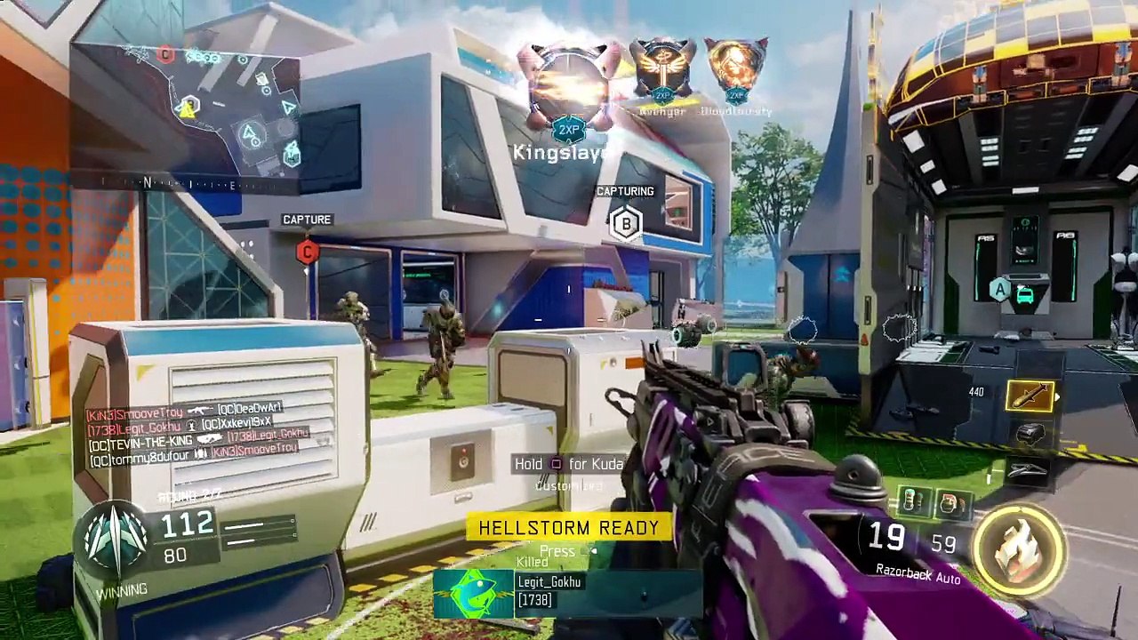 Call of Duty®: Black Ops III_ Part2