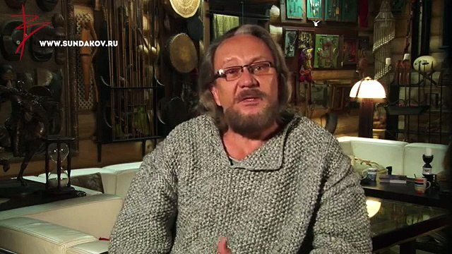 Виталий Сундаков - Русская Школа Русского Языка. Урок 4