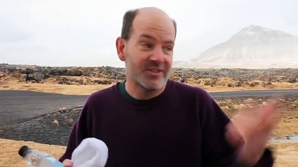 Is Drinking Water in Iceland Really That Easy? Find Out! 💧